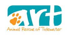 Animal Resources of Tidewater